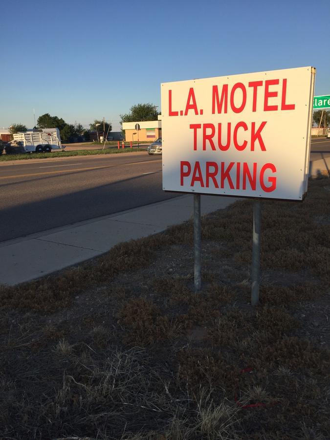 La Motel Claude Экстерьер фото